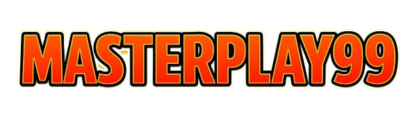 Masterplay99 Logo