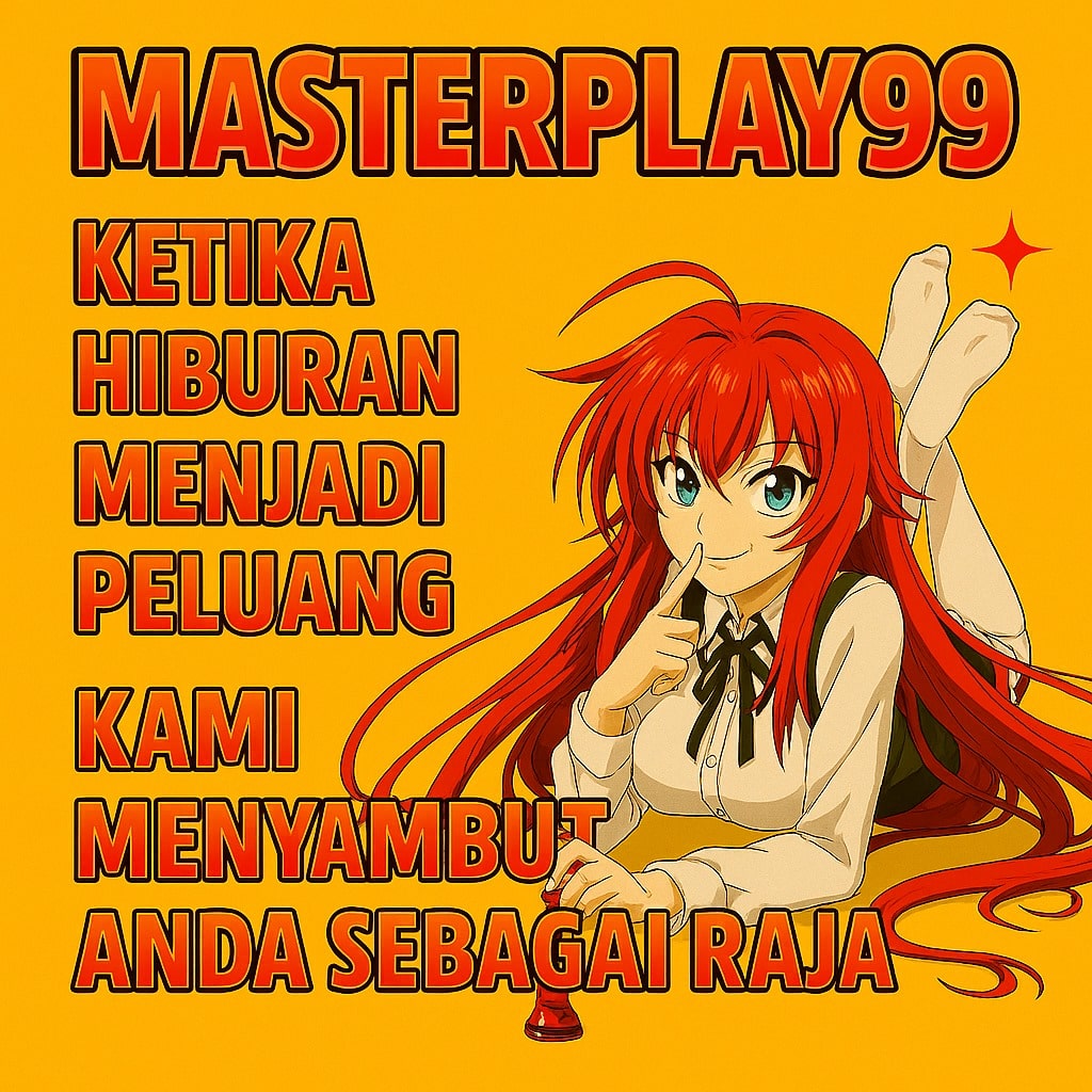 Banner Masterplay99