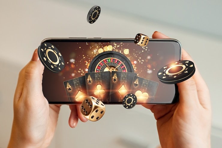 Proses login masterplay99 di aplikasi mobile dengan dukungan QRIS dan e-wallet