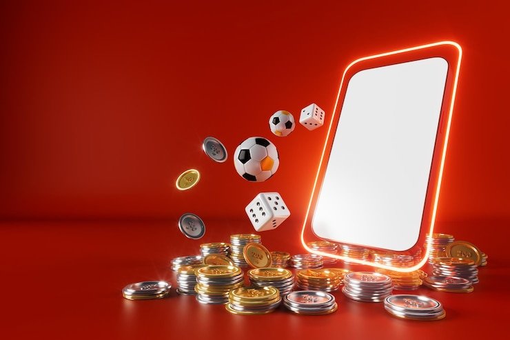 Meja Bandar Poker di masterplay99 menampilkan kartu, taruhan, dan antarmuka pemain